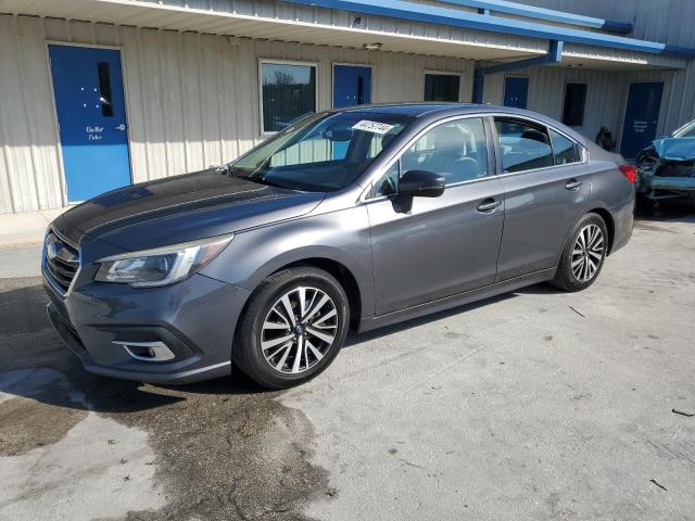 SUBARU LEGACY 2.5 2019 with VIN 4S3BNAF66K3023084 - Photo from auction