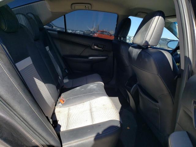 Photo 10 from auction – 2014 TOYOTA CAMRY L with VIN 4T1BF1FK1EU393413