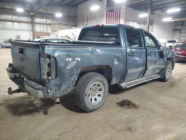 Photo 3 from auction – 2007 CHEVROLET SILVERADO with VIN 2GCEK13C871532784