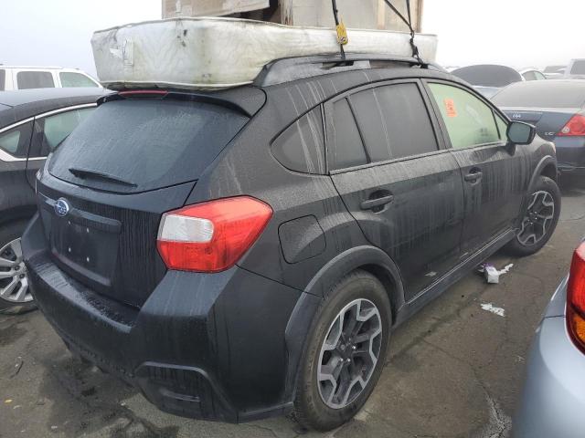 Photo 3 from auction – 2017 SUBARU CROSSTREK with VIN JF2GPABC9HG262837