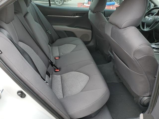 Photo 10 from auction – 2023 TOYOTA CAMRY LE with VIN 4T1C31AK5PU058632