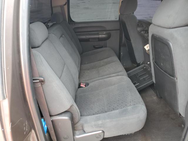Photo 10 from auction – 2008 CHEVROLET SILVERADO with VIN 1GCHK23628F128368