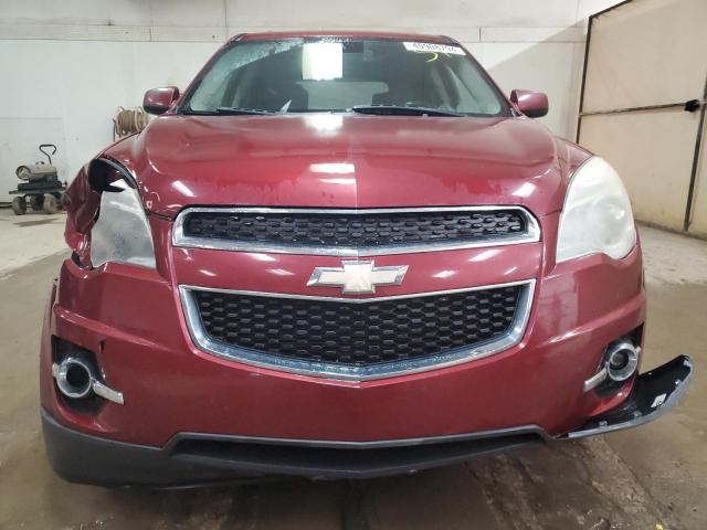 Photo 5 from auction – 2012 CHEVROLET EQUINOX LT with VIN 2GNFLNE55C6320758