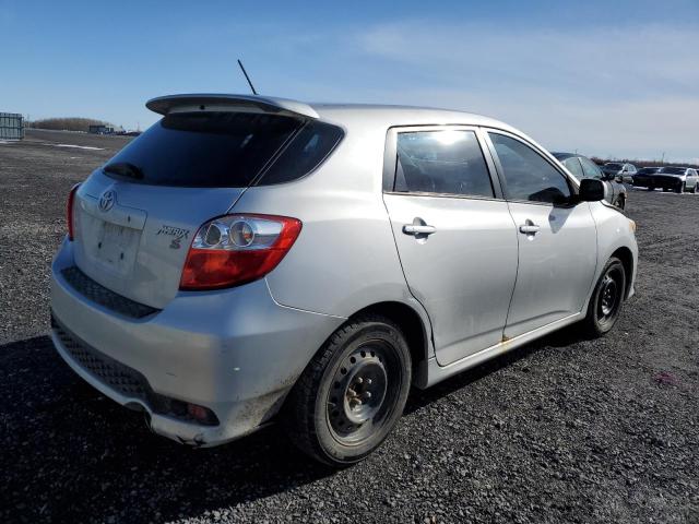 Photo 3 from auction – 2012 TOYOTA COROLLA MA with VIN 2T1KU4EE0CC816497