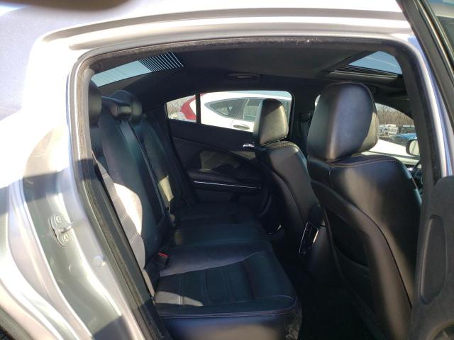 Photo 10 from auction – 2014 DODGE CHARGER R/ with VIN 2C3CDXCT3EH277880