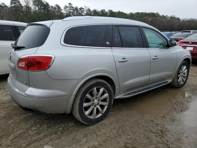 Photo 3 from auction – 2014 BUICK ENCLAVE with VIN 5GAKVCKD3EJ224717
