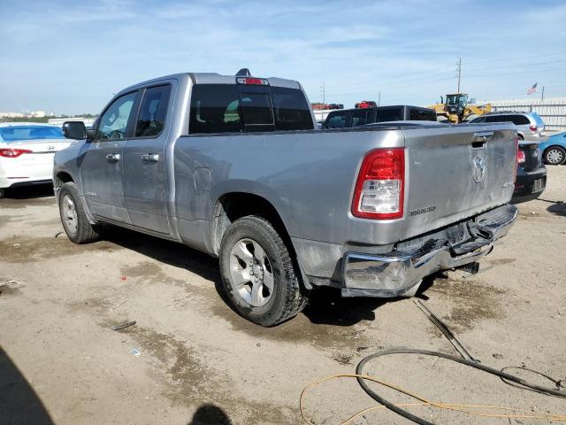 Photo 2 from auction – 2019 RAM 1500 BIG H with VIN 1C6SRFBT0KN701689