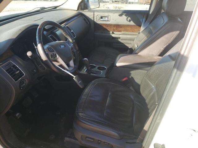 Photo 7 from auction – 2013 FORD FLEX LIMIT with VIN 2FMHK6DT6DBD31296