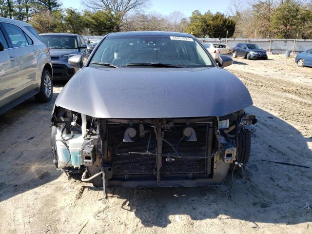 Photo 5 from auction – 2018 LEXUS ES 350 with VIN 58ABK1GG3JU102886