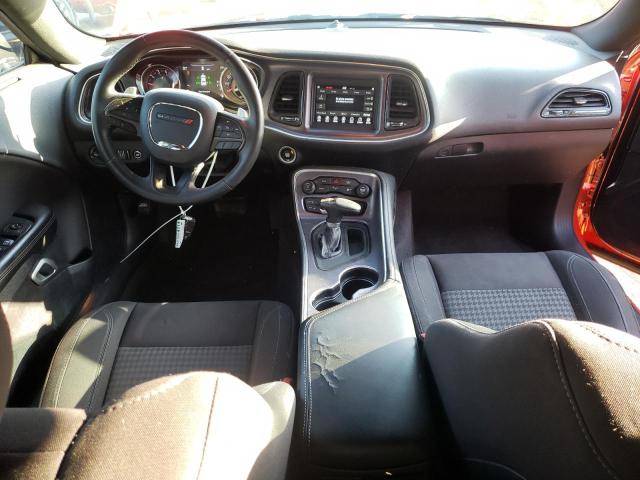 Photo 8 from auction – 2018 DODGE CHALLENGER with VIN 2C3CDZAG1JH246672