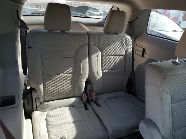 Photo 10 from auction – 2017 GMC ACADIA SLE with VIN 1GKKNLLA6HZ312979