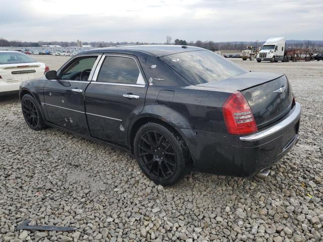 Photo 2 from auction – 2006 CHRYSLER 300C with VIN 2C3KA63H36H518901