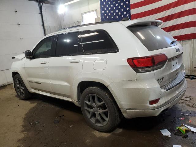 Photo 2 from auction – 2020 JEEP GRAND CHER with VIN 1C4RJFBG2LC242065