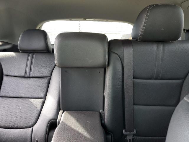 Photo 10 from auction – 2014 KIA SORENTO EX with VIN 5XYKU4A72EG491091
