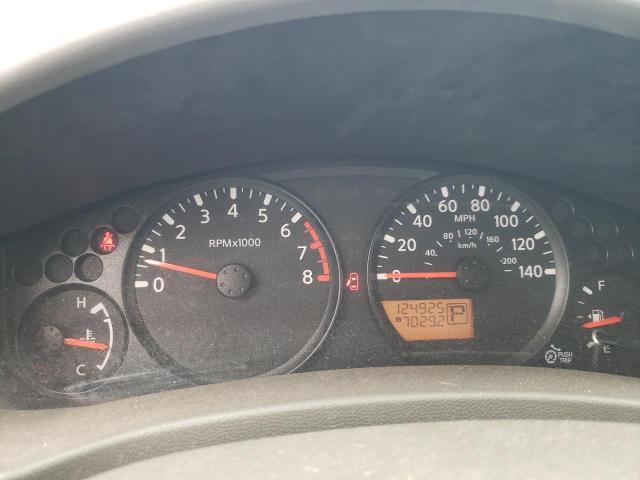 Photo 9 from auction – 2019 NISSAN FRONTIER S with VIN 1N6BD0CT4KN870940