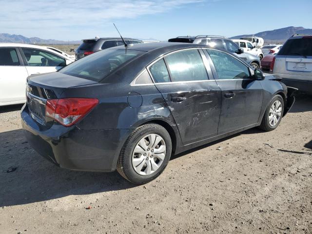 Photo 3 from auction – 2012 CHEVROLET CRUZE with VIN 1G1PC5SH4C7185728