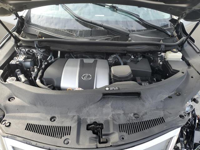 Photo 12 from auction – 2018 LEXUS RX 350 BAS with VIN 2T2ZZMCAXJC096859