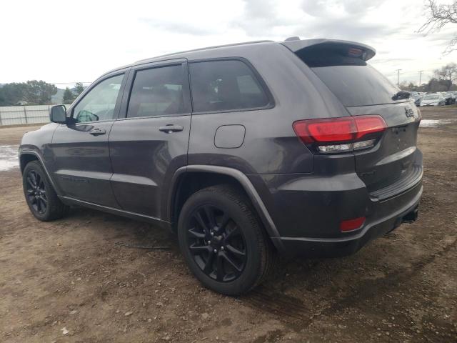 Photo 2 from auction – 2017 JEEP GRAND CHER with VIN 1C4RJFAG6HC786335