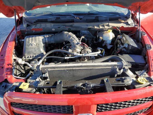 Photo 11 from auction – 2014 RAM 1500 ST with VIN 3C6JR6ATXEG101479