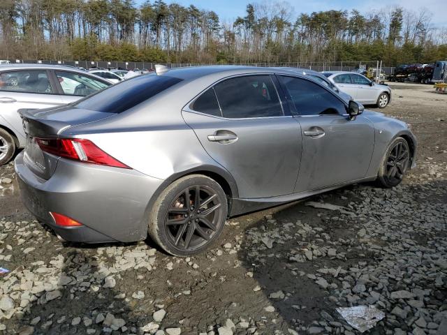 Photo 3 from auction – 2015 LEXUS IS 250 with VIN JTHCF1D20F5024810