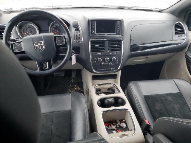 Photo 8 from auction – 2018 DODGE GRAND CARA with VIN 2C4RDGCG0JR266588