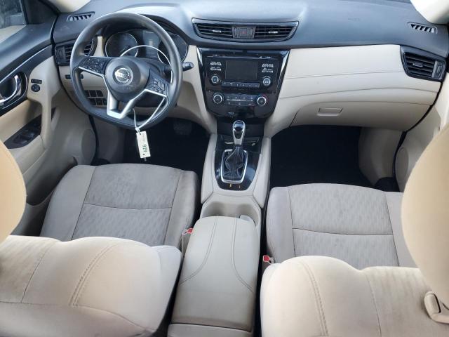 Photo 8 from auction – 2017 NISSAN ROGUE S with VIN KNMAT2MV6HP541490