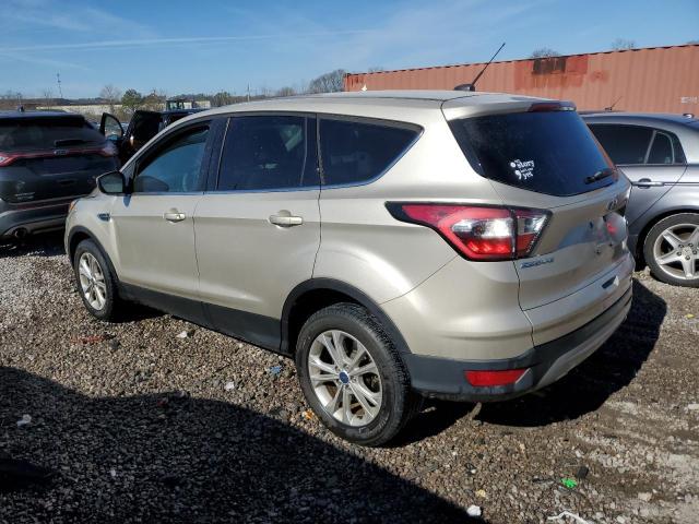 Photo 2 from auction – 2017 FORD ESCAPE SE with VIN 1FMCU0GD9HUD34344