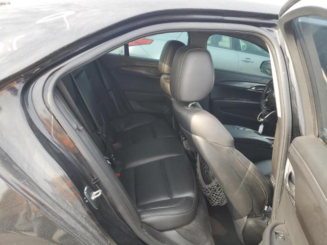 Photo 10 from auction – 2016 CADILLAC ATS with VIN 1G6AA5RX1G0114505