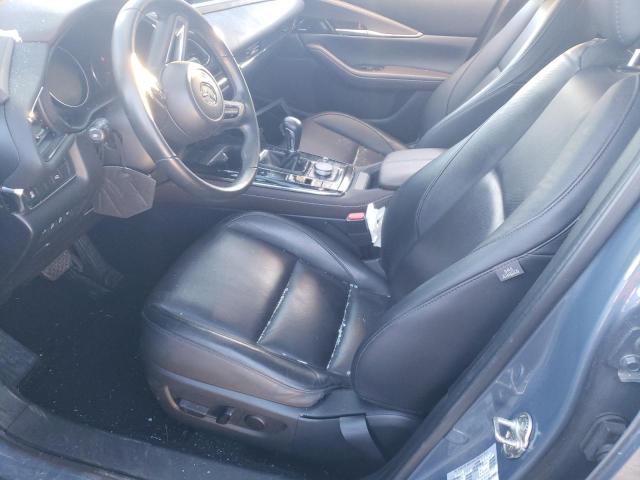 Photo 7 from auction – 2021 MAZDA CX-30 PREM with VIN 3MVDMBDL1MM272581