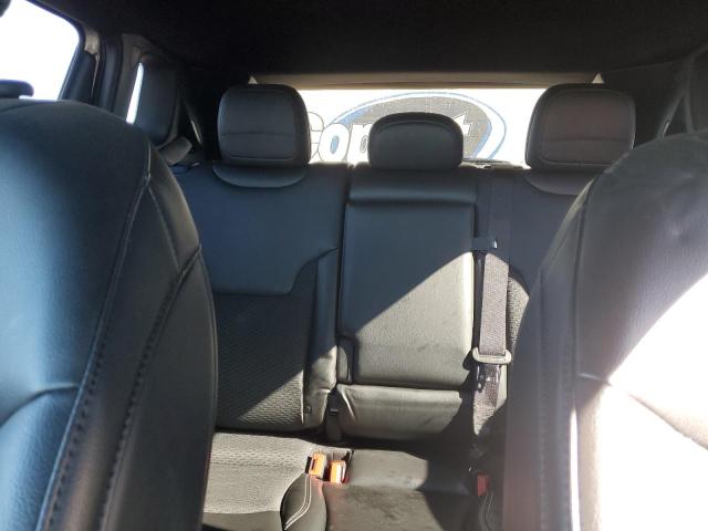 Photo 10 from auction – 2023 JEEP COMPASS LA with VIN 3C4NJDBN5PT519416