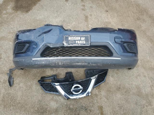 Photo 13 from auction – 2015 NISSAN ROGUE S with VIN 5N1AT2MT8FC923356
