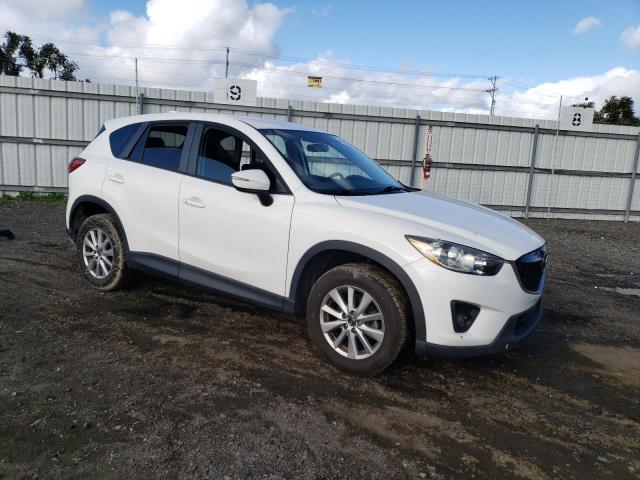 Photo 4 from auction – 2015 MAZDA CX-5 TOURI with VIN JM3KE2CY0F0470200
