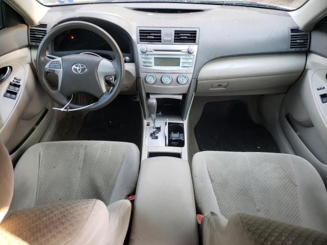 Photo 8 from auction – 2007 TOYOTA CAMRY CE with VIN 4T1BE46K97U577909