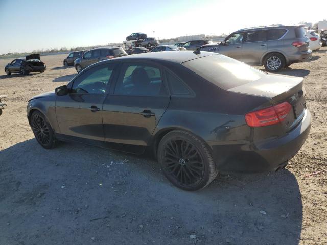 Photo 2 from auction – 2010 AUDI A4 PREMIUM with VIN WAUDFAFL3AN011597