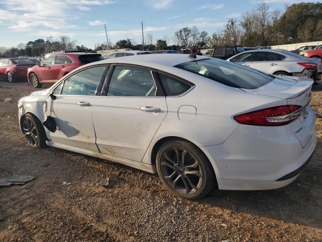 Photo 2 from auction – 2018 FORD FUSION SE with VIN 3FA6P0LU5JR234422