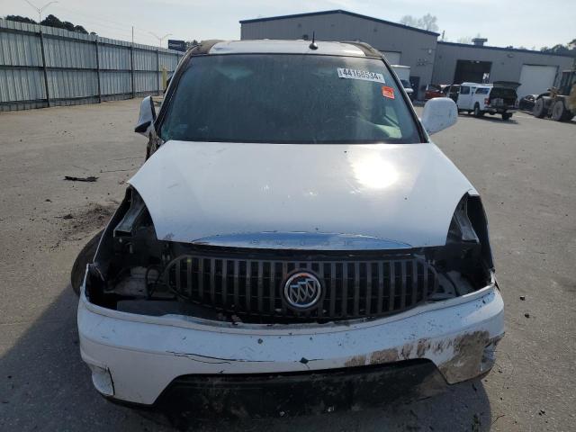 Photo 5 from auction – 2007 BUICK RENDEZVOUS with VIN 3G5DA03L57S546520