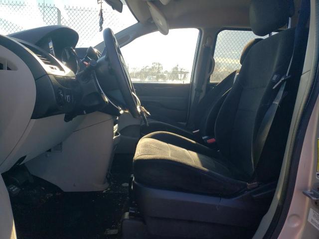 Photo 7 from auction – 2012 DODGE GRAND CARA with VIN 2C4RDGBG6CR272514