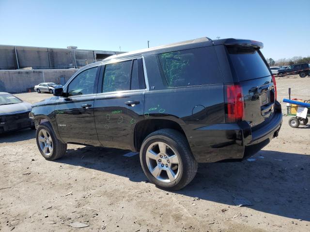 Photo 2 from auction – 2016 CHEVROLET TAHOE K150 with VIN 1GNSKBKC0GR458558
