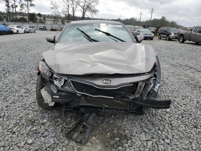 Photo 5 from auction – 2015 KIA OPTIMA LX with VIN 5XXGM4A74FG366024