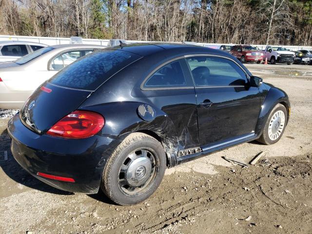 Photo 3 from auction – 2013 VOLKSWAGEN BEETLE with VIN 3VWJX7AT6DM677619