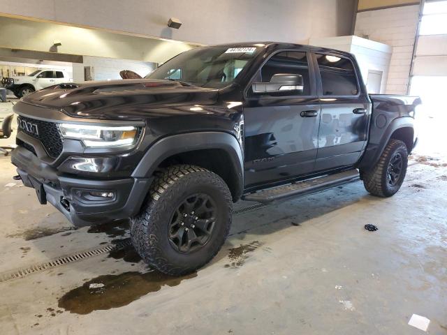 RAM 1500 TRX 2022 with VIN 1C6SRFU91NN246227 - Photo from auction