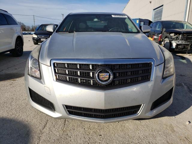 Photo 5 from auction – 2014 CADILLAC ATS with VIN 1G6AA5RA4E0180006