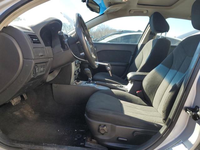 Photo 7 from auction – 2010 MERCURY MILAN with VIN 3MEHM0HA7AR645765