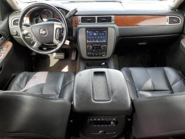 Photo 8 from auction – 2008 GMC YUKON with VIN 1GKFK130X8R253795