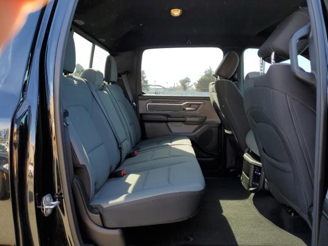 Photo 10 from auction – 2021 RAM 1500 BIG H with VIN 1C6RRFFG2MN744543