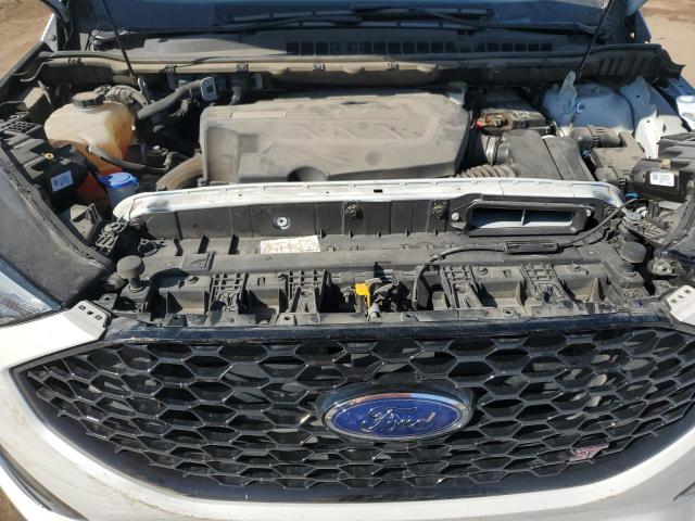 Photo 11 from auction – 2019 FORD EDGE ST with VIN 2FMPK4AP3KBB25776