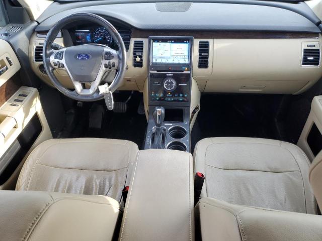 Photo 8 from auction – 2016 FORD FLEX LIMIT with VIN 2FMHK6D81GBA13179