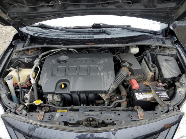Photo 11 from auction – 2012 TOYOTA COROLLA BA with VIN 2T1BU4EE2CC900742