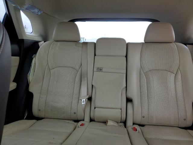 Photo 10 from auction – 2017 LEXUS RX 350 BAS with VIN 2T2ZZMCA3HC039915