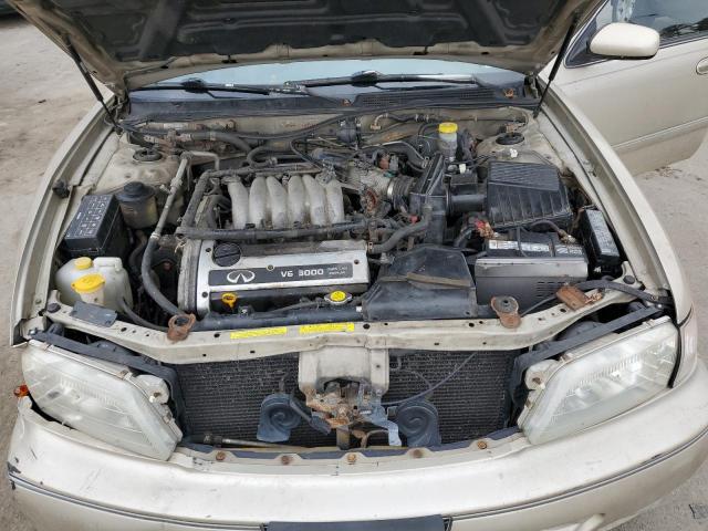 Photo 11 from auction – 1999 INFINITI I30 with VIN JNKCA21A6XT774774